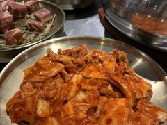 -本炙炭烤·蒲烧活鳗料理店(金沙洲店)