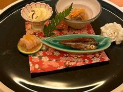 -京怀石·壬生