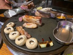 -济州爱肉堂(总店)