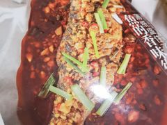-掌上鲜(南顺城街店)