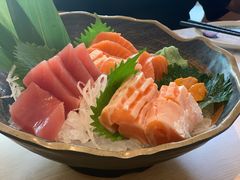 -林妈妈村·日式料理(宝山万达店)