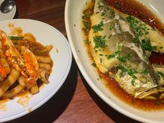 -大牌大·传统杭帮菜(湖滨店)