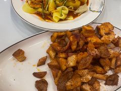 -阿西娅食府(中关村店)