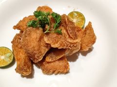 -锦府园·新台州菜(合生汇店)