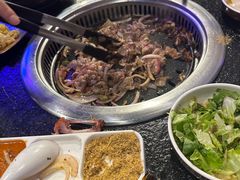 -老卜奎齐齐哈尔烤肉(人民东路店)