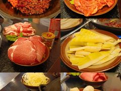 -渝井巷重庆老火锅(沈阳吉祥店)