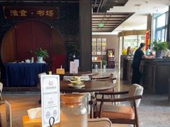 -扬州狮子楼·非遗淮扬菜(总店)