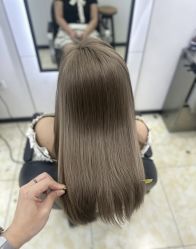 -HD HAIR STYLE