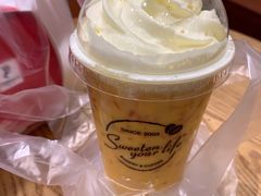 -85度C(南京龙世中心店)