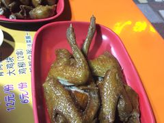 -光明刘冰乳鸽店(光明法政北路店)