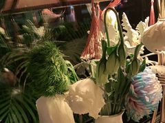 -火车头法国西餐厅