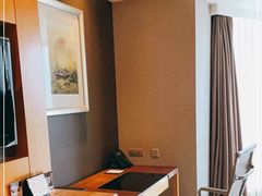 -秦皇岛秦皇国际大酒店