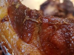 蓝田花猪肉-徽三说·土徽菜·中国徽菜连锁品牌(一中店)