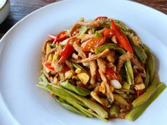 瓦库小炒肉-瓦库茶馆17号(海汇港店)