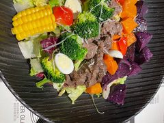 -西堤牛排(北京国瑞店)
