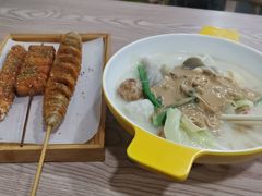 -菲哥麻辣烫(贵山小区店)