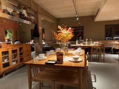 -一坐一忘云南菜(三里屯店)