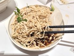 -蒋家桥饺面店(四望亭路店)