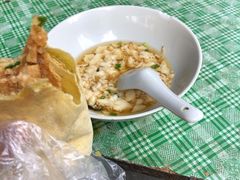 -正宗杂粮煎饼香软鸡蛋饼
