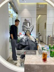 -MMbyHairCode 芭曲发型沙龙