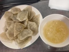-姚记炒肝店(鼓楼店)