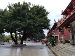 -青礁慈济宫