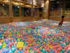 -汤W城市微度假(仓山店)