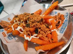 -半天妖烤鱼(西直门凯德mall店)