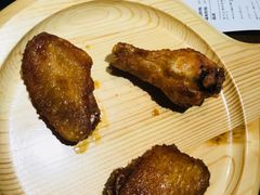 -赤火牛排(金狮广场店)
