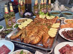 -浮何烤铺(桐梓林店)