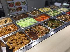 -尚味轩壹号饭堂(曼哈顿广场店)