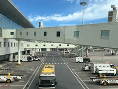 -银川河东国际机场