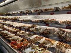 -牛华八婆麻辣烫(起源店)
