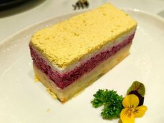 -马克西姆俄罗斯餐厅(通亚街店)