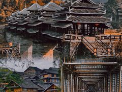 -程阳八寨景区