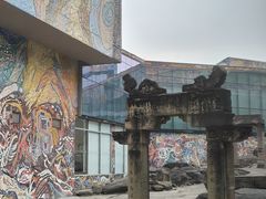 -四川美术学院美术馆