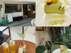 -流酥可心·牛乳蛋糕商店(禾祥西路店)