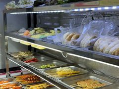 -二钢串叔麻辣烫(华龙大厦店)