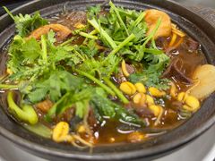 -李记清真馆(打钉巷店)