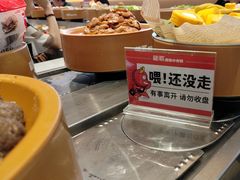 -龍歌自助小火锅(李沧丽达店)