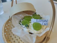 -吾象走甜·生日蛋糕·甜品台茶歇
