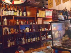 大堂-半藏居酒屋(香港花园店)