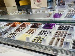 -GODIVA(五角场万达广场店)