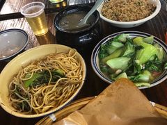 -刘师父老汉口江湖菜(蔡锷路店)