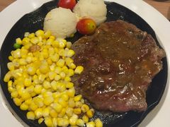 诺丁招牌牛排-诺丁牛排(南京江宁万达店)