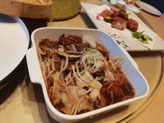 -新希望诺富特酒店-青岛湾中餐厅
