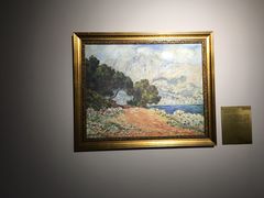 -印象莫奈时光映迹艺术展