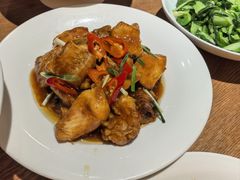 -醋果子炒大肠·老赣南客家菜(渔湾里店)