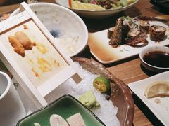 -小禅料理
