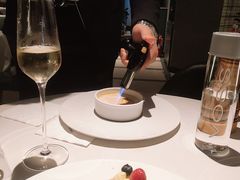 -L'Arome芳芳法国餐厅(仙林金鹰店)